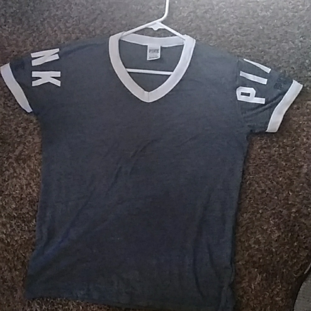 Victoria secret Pink t shirt
